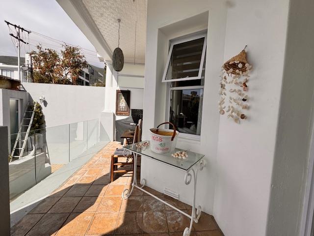 To Let 3 Bedroom Property for Rent in Fresnaye Western Cape